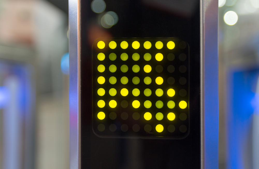 5 vantagens da sinalização digital; confira