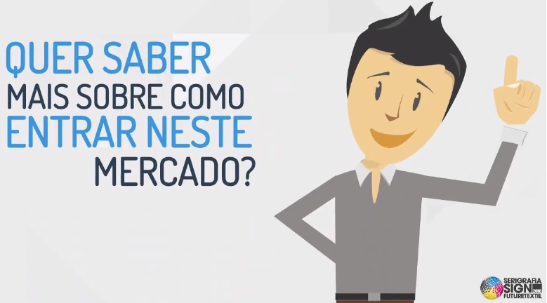 Empresa de serigrafia: veja 5 dicas para você montar a sua