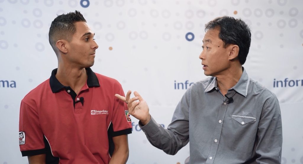 Como garantir bons trabalhos com vinis autoadesivos?