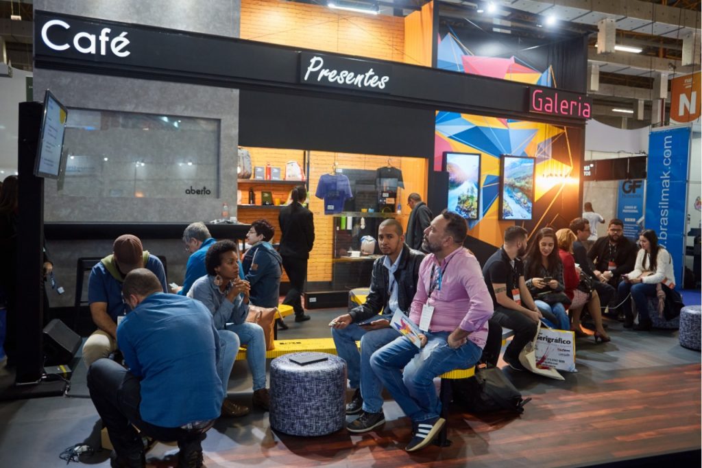 Conheça inovações para decoração de ambientes internos na FuturePrint