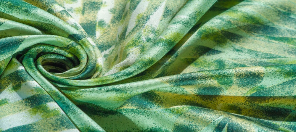 Aspectos gerais da impressão digital têxtil