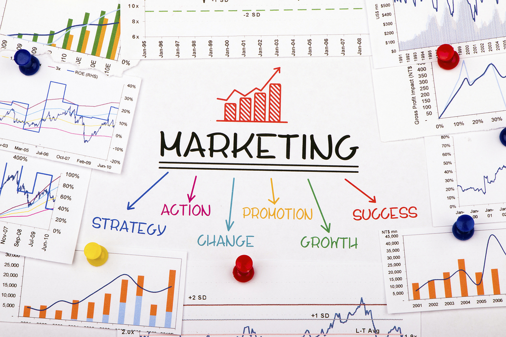 Como apresentar a serigrafia como pilar de marketing?