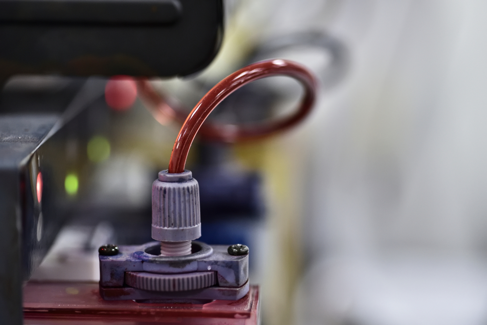 Você sabe quais são as tintas, papéis e tecidos para sublimação de grande formato?