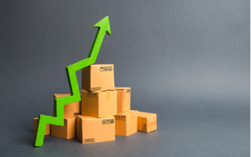 Já pensou que produzir sob demanda pode ser a solução para o seu negócio?