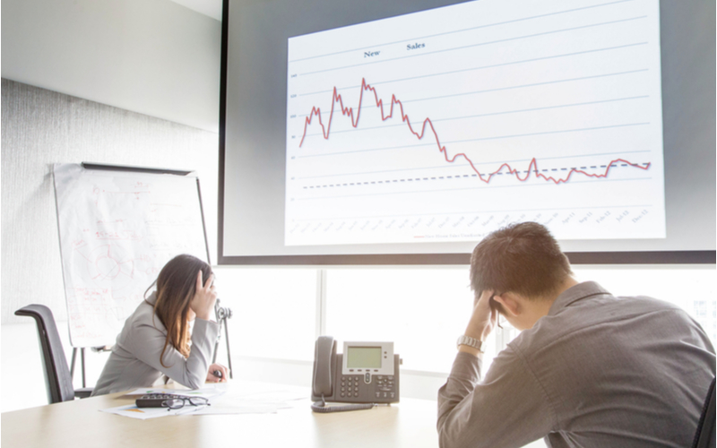 Esses são os 4 erros mais comuns na hora de aumentar as vendas