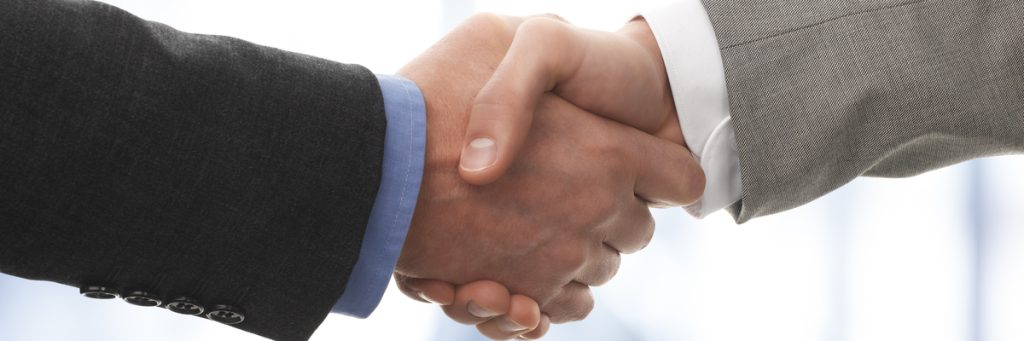 Estamparia têxtil: negociação com fornecedores