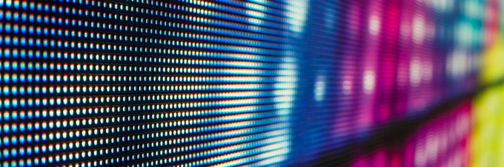 Como montar um videowall