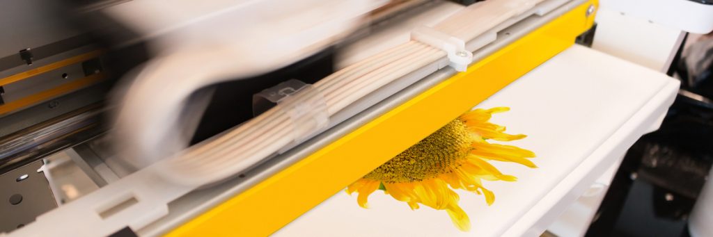 Como implantar um sistema de impressão digital na estamparia?