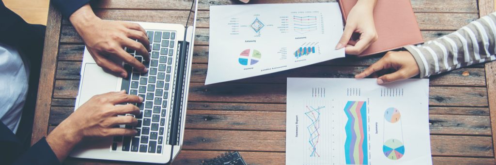 Plano de negócio para pequenas empresas