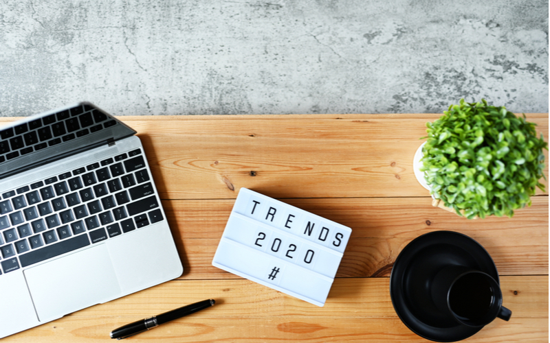 Tendências 2020 para o segmento de impressão digital e comunicação visual