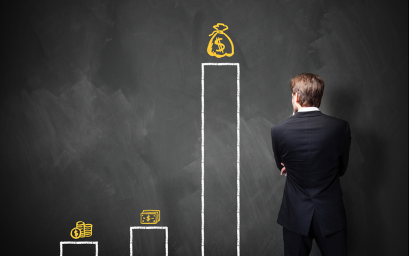 Otimize e amplie sua produção com máquinas dosadoras