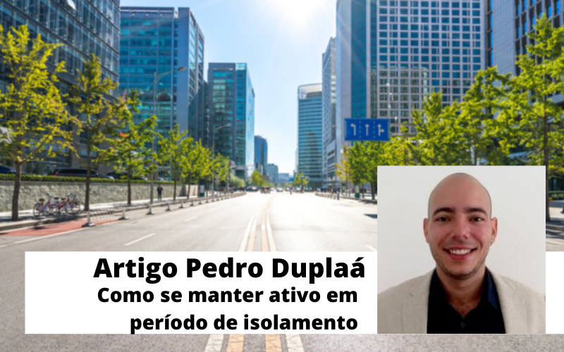 O dia em que a Terra parou, como seguir adiante em tempos de incerteza?