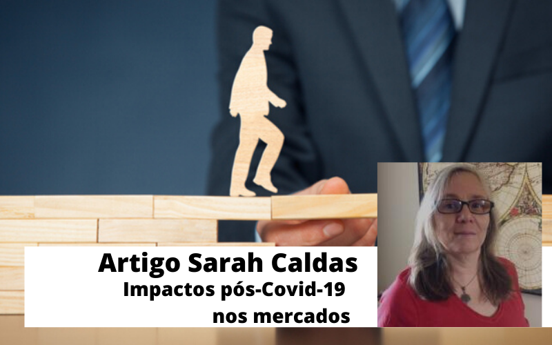 Vamos sobreviver com a ajuda de todos para todos