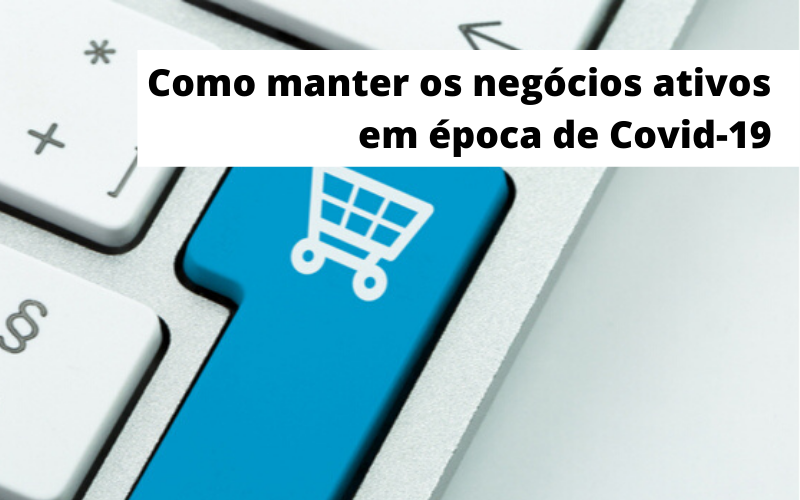 5 ações para vender mais pelo e-commerce (que você pode implantar agora mesmo)!