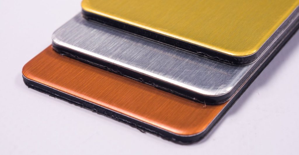 Quais os tipos de ACM e para que serve cada um?