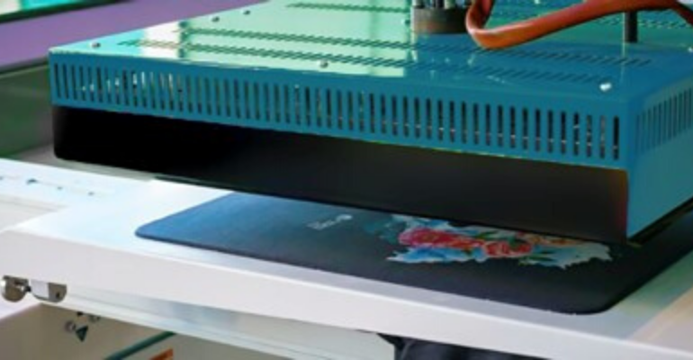 A estamparia digital DTG vai eliminar a estamparia serigráfica de camisetas?