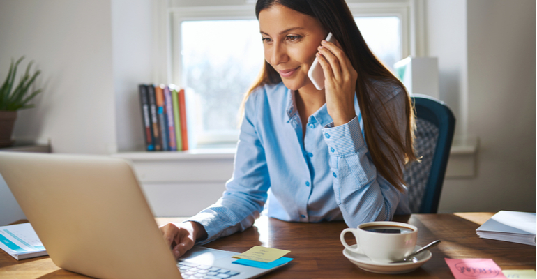 Como fazer a gestão da sua empresa em período de isolamento