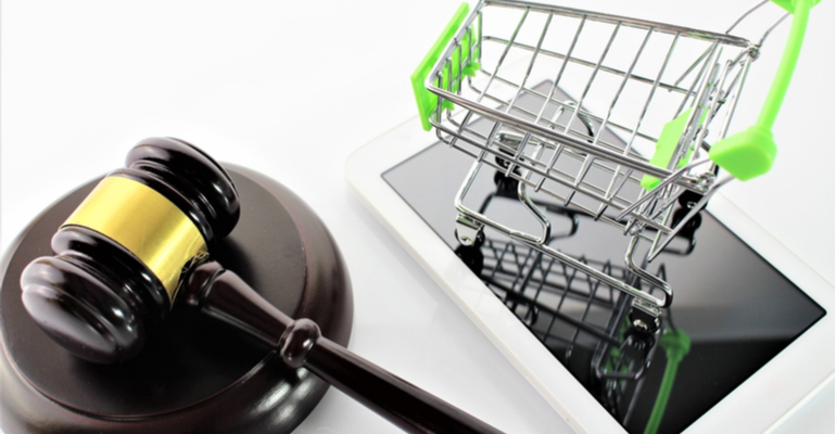 Vai vender na internet? Conheça os aspectos Jurídicos do e-commerce