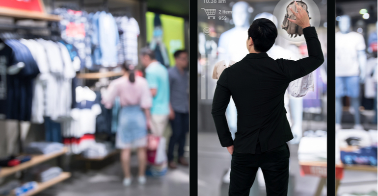 Sensorial Retail? Conheça conceito inovador para o varejo