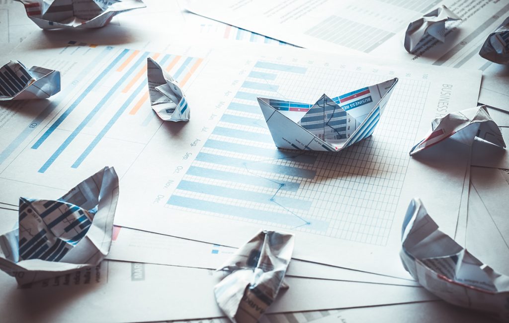 Porque a sua empresa não pode cobrar o mesmo valor do seu concorrente?