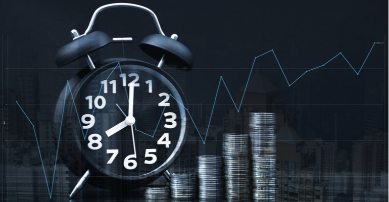 Vamos tirar a sua empresa de UTI?