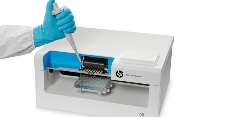 E se um dos futuros da impressão 3D for a bioimpressão?