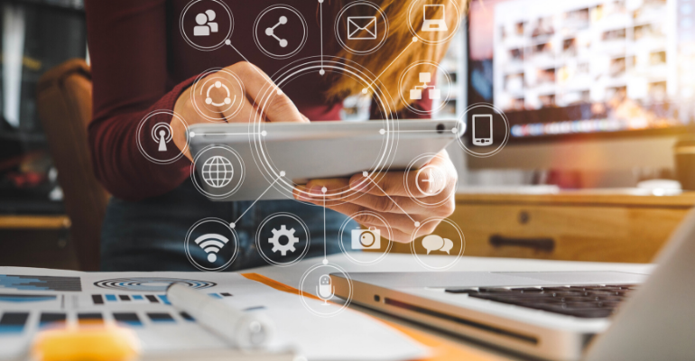 Marketing digital: todos os passos para um projeto bem-sucedido