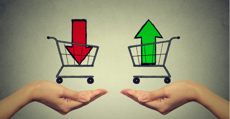 Vender caro ou barato? Eis a questão!!!