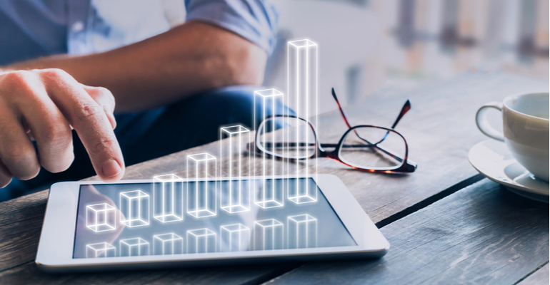 Os 4 pilares por trás de uma empresa rentável