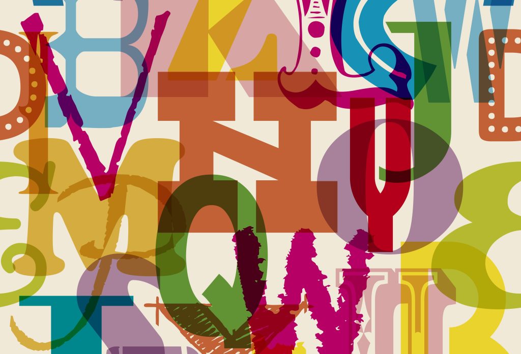 Desvende os aspectos positivos e negativos das cores para a comunicação visual