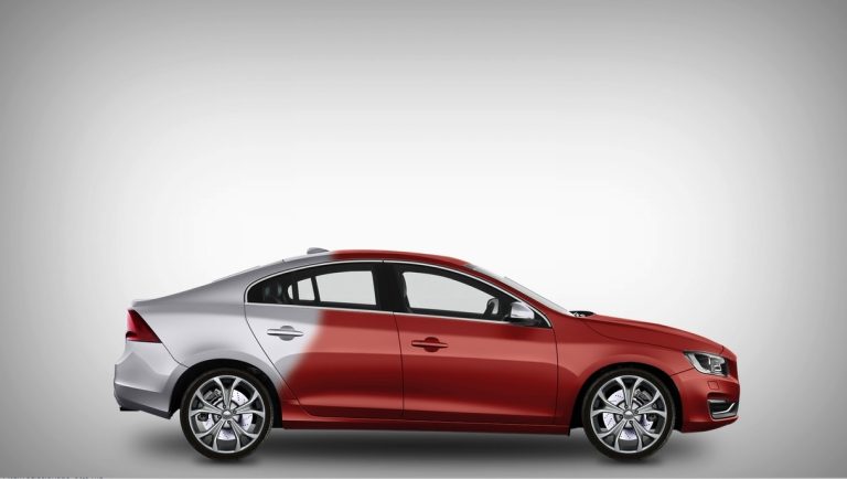 Ferramentas úteis para o envelopamento de carros