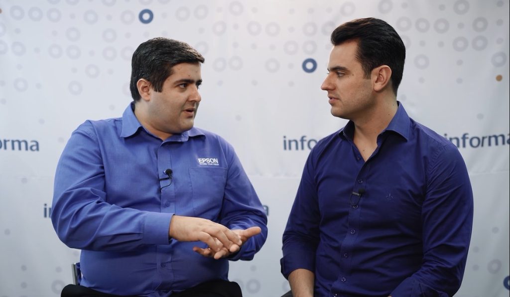Como montar uma empresa de impressão digital têxtil?