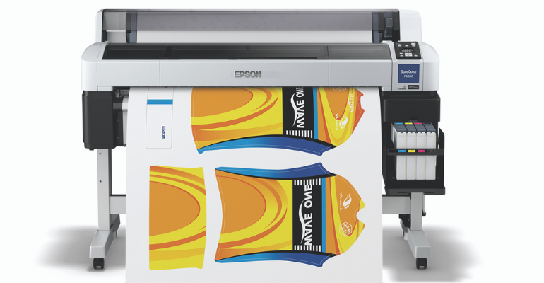 Alcance melhores resultados na sublimação com impressora certa