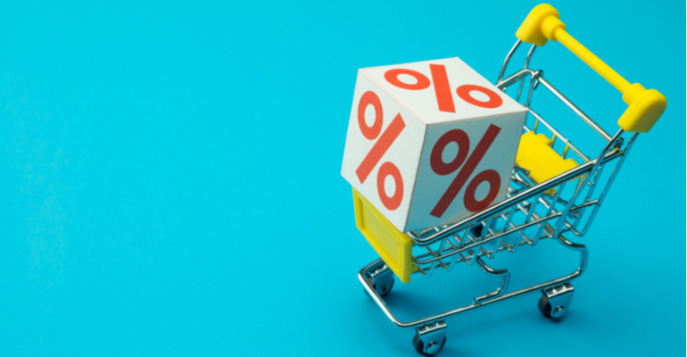 Como definir o que colocar em promoção e os cuidados no ponto de vista financeiro?