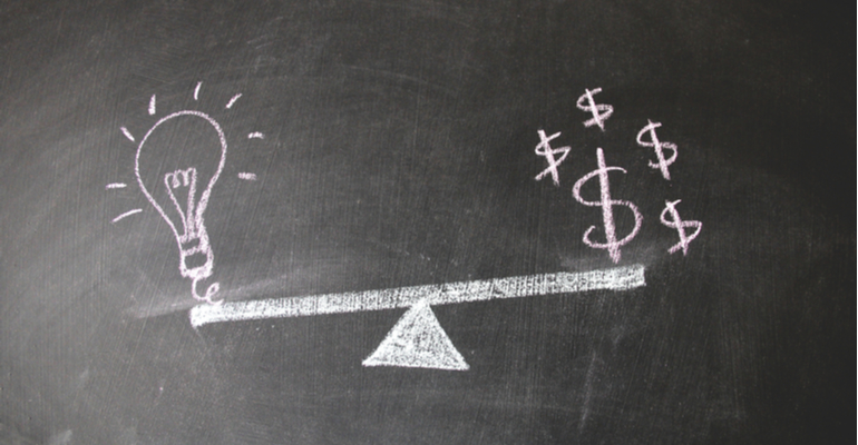 Pense como uma startup e impulsione seus negócios