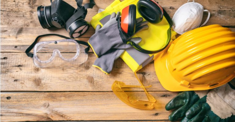 Quais os EPIs para trabalhar impressoras e equipamentos.jpg