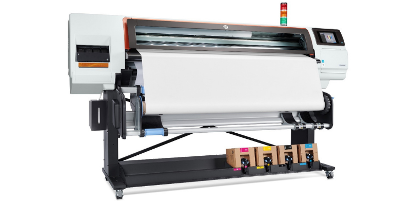 Inovação da HP acelera adoção comercial da impressão digital