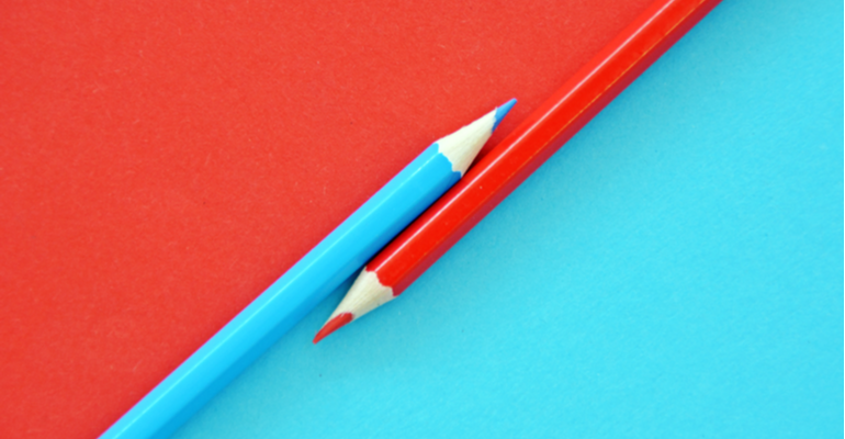 Essas são as diferenças entre comunicação visual e impressão digital