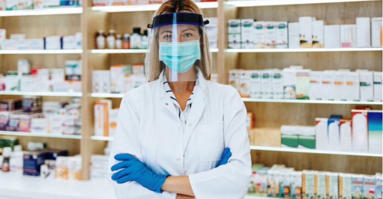 Como aproveitar oportunidades surgidas para comunicação visual em farmácias e drogarias