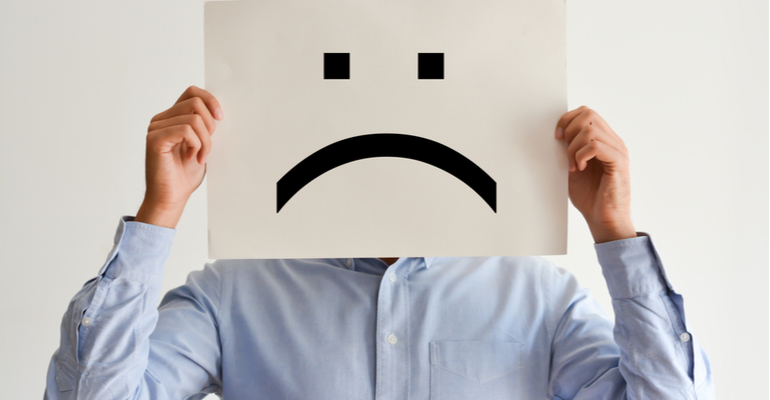 Pare agora mesmo de sofrer com efeito fantasma na sublimação