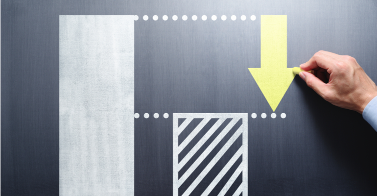 Supere o desafio da redução de custo em um período de alta de preços em 5 passos