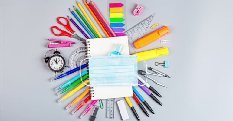 Todas as inovações em comunicação visual em instituições de ensino