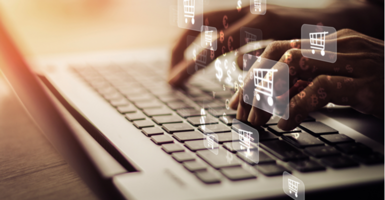 Como criar um e-commerce e vender na internet?