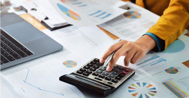 Guia de gestão financeira para pequenas empresas