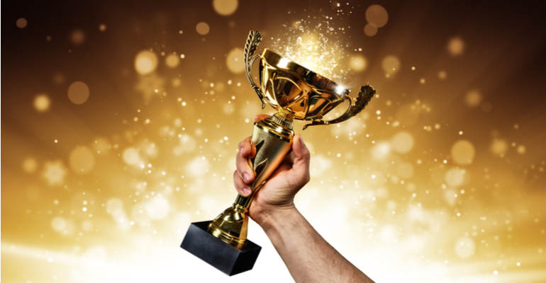 Shop! Anuncia os vencedores do Global Awards 2021!