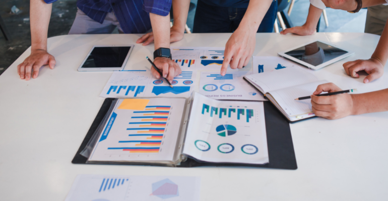 Ferramentas para reorganizar a sua empresa, agora!