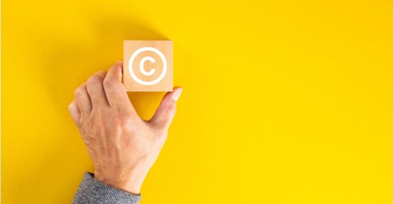 Como conseguir licenciamento de marca para seus produtos?