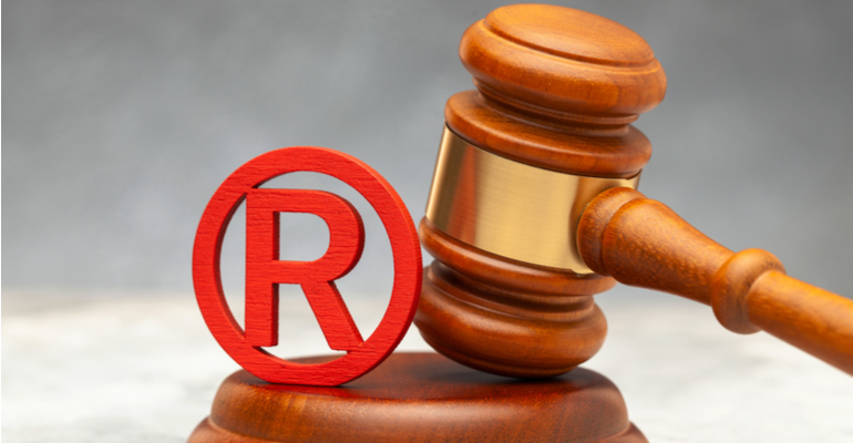 Quando é hora de registrar minha marca?