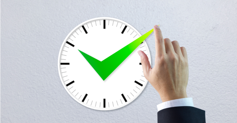 Agora é a hora da verdade…