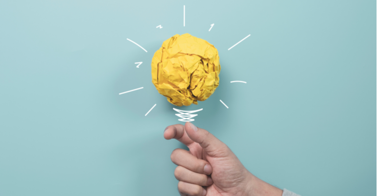 Os 4 passos do Design Thinking para aplicar na sua empresa!